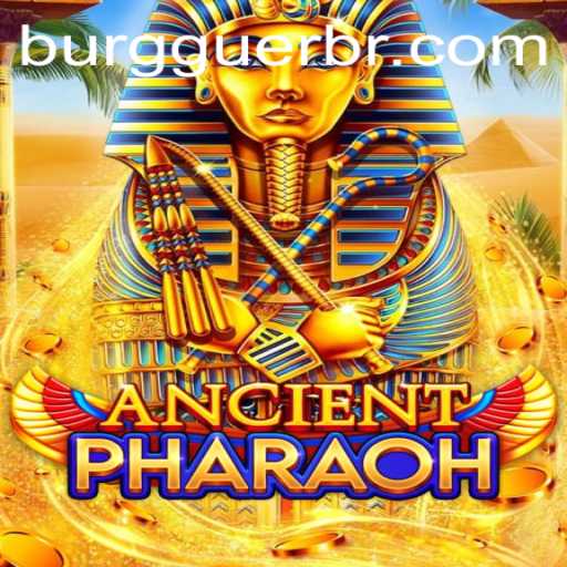 Unveiling AncientPharaoh: The Game That Blends History and Strategy
