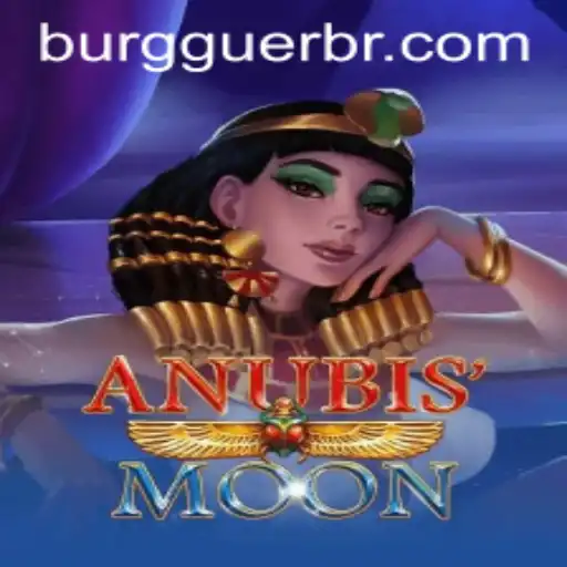 AnubisMoon: Step into a World of Myth, Strategy, and Adventure