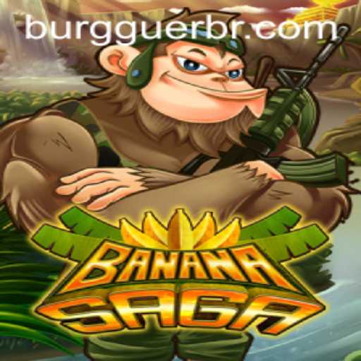 BananaSaga: Unlocking New Worlds with WG-Burguer