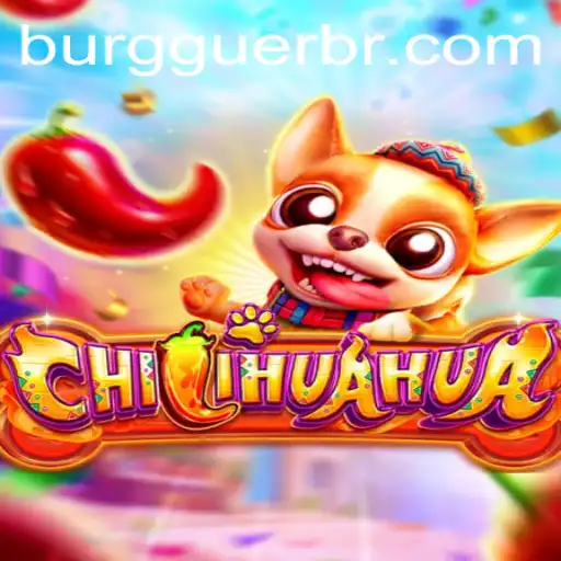 Unveiling the Exciting World of CHILIHUAHUA: Dive into the WG-Burguer Adventure