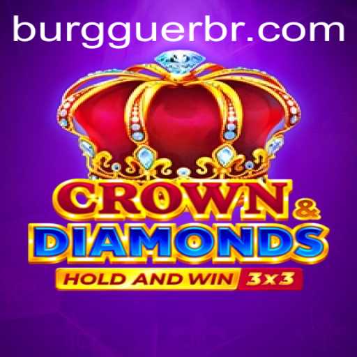 Explore the Fascinating World of Crowndiamonds: A Journey Into Strategy and Adventure