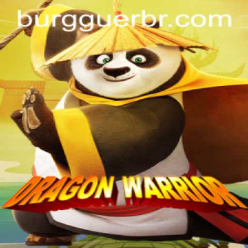 Unveiling DragonWarrior: An Epic Tale of Adventure and Strategy
