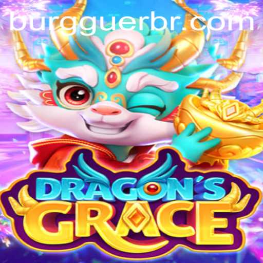 DragonsGrace: Enter the Realm of Adventure and Strategy