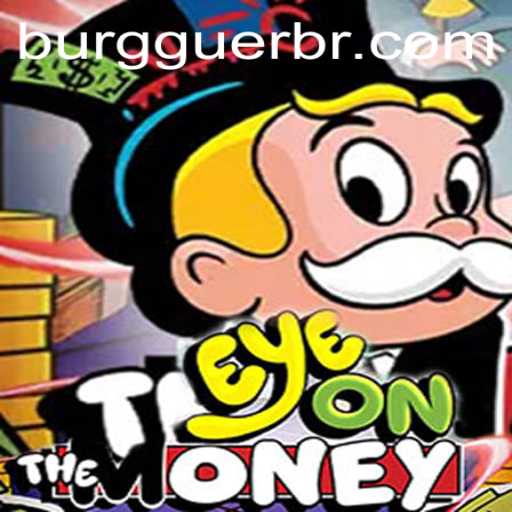 EyeOnTheMoney: The Game Revolutionizing Financial Strategy