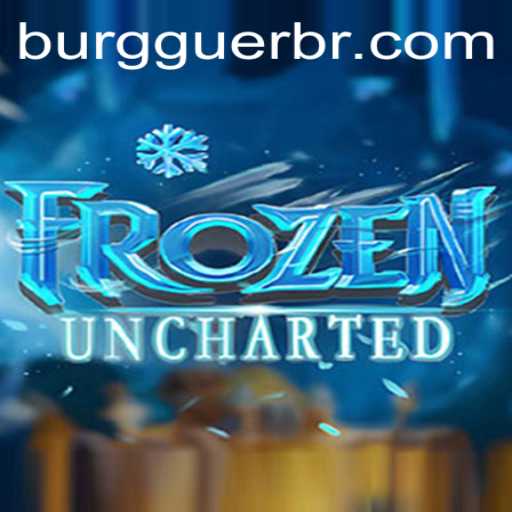 FrozenUncharted: The Ultimate Adventure Game Exploration with a Twist
