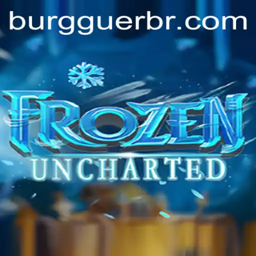 FrozenUncharted: The Ultimate Adventure Game Exploration with a Twist