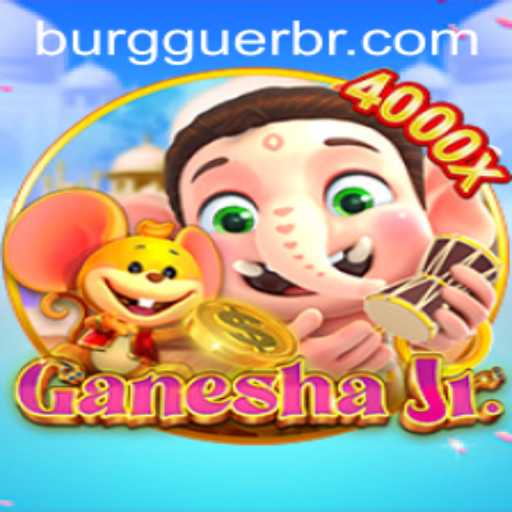 Exploring the Enchanting World of GaneshaJr: A Game-changing Experience with WG-Burguer
