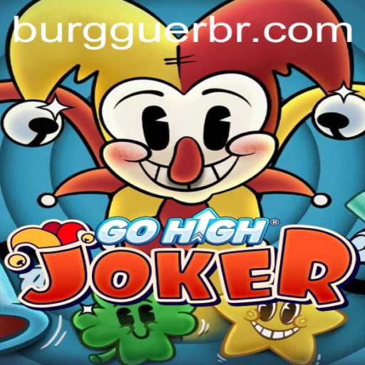 Exploring the New Gaming Sensation GoHighJoker and Its Unique Feature, WG-Burguer