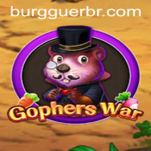 GophersWar: Dive into the Latest Gaming Phenomenon with WG-Burguer