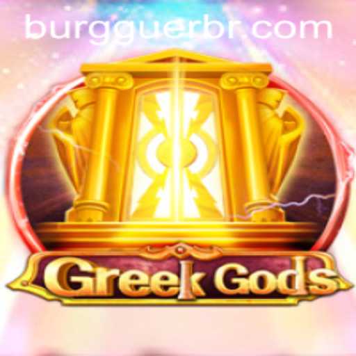 GreekGods: Embark on a Mythical Adventure with WG-Burguer