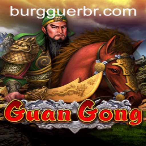 GuanGong: A Comprehensive Guide to the Exciting New Game Featuring WG-Burguer