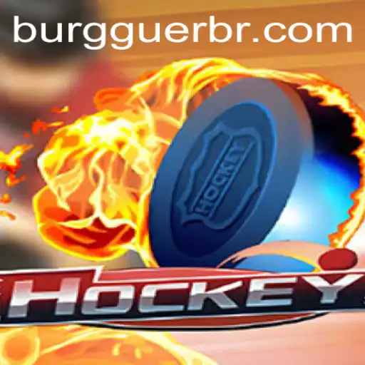 Exploring the Excitement of Hockey and the Rise of WG-Burguer