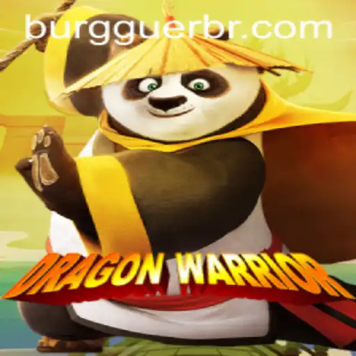 Unveiling DragonWarrior: An Epic Tale of Adventure and Strategy