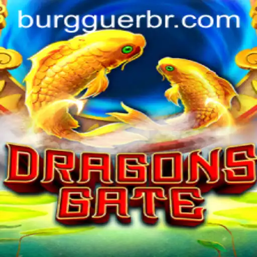 Discover the Enchanting World of DragonsGate and the Mythical WG-Burguer Quest