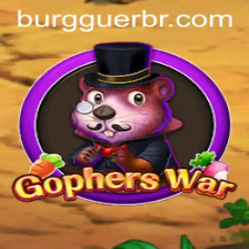 GophersWar: Dive into the Latest Gaming Phenomenon with WG-Burguer
