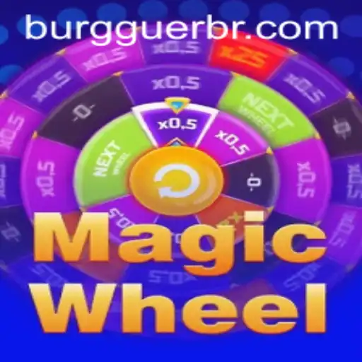 MagicWheel: Discover the Thrilling World of WG-Burguer Adventure