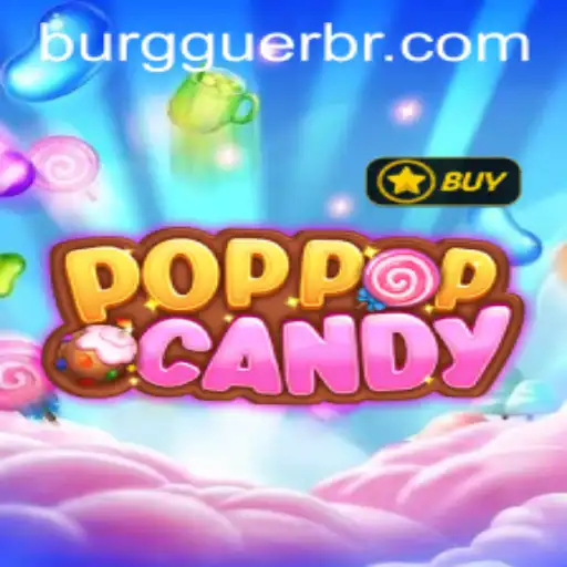 Dive Into the Exciting World of POPPOPCANDY: Discover WG-Burguer Adventure