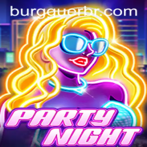 PartyNight: Dive into the Ultimate Multiplayer Experience with WG-Burguer