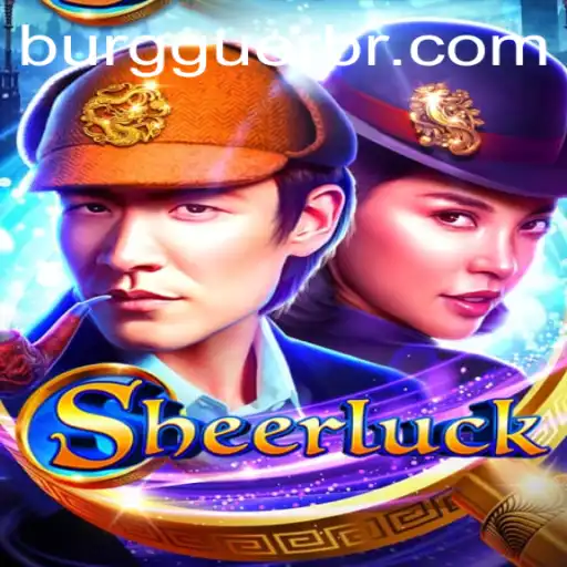 Discover Sheerluck: The Thrilling Game Revolutionizing Puzzle Adventures
