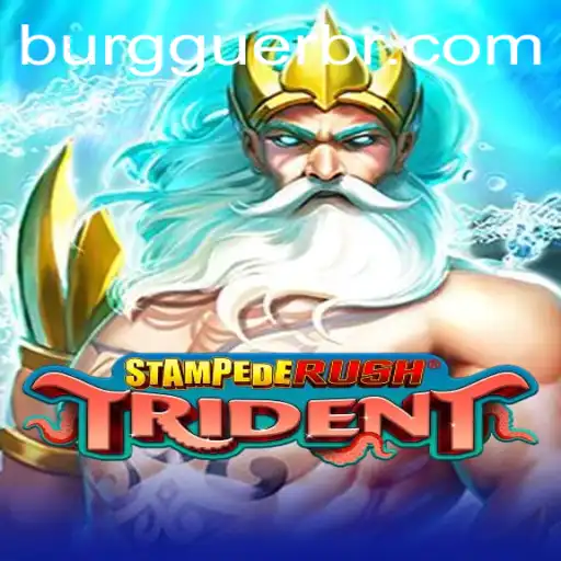 Unveiling StempedeRushTrident: The Game Changing Adventure