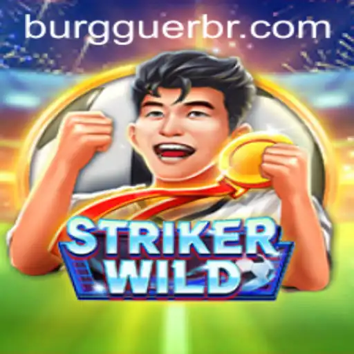 StrikerWILD: A Unique Gaming Experience with WG-Burguer