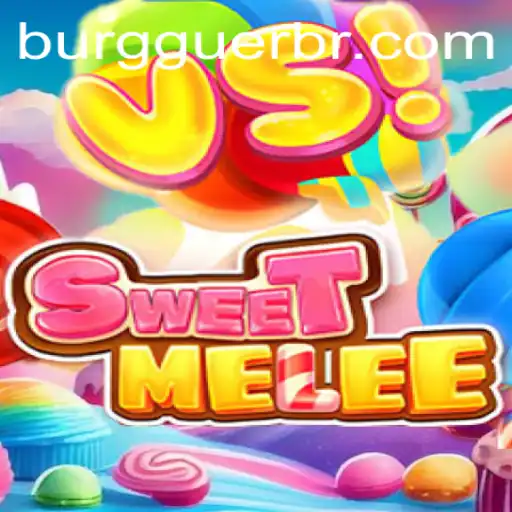 SweetMelee: Dive into the World of WG-Burguer Battles