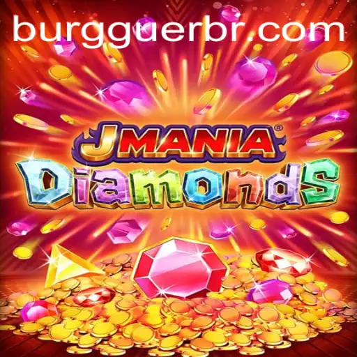 Discover the Thrilling World of JManiaDiamonds and WG-Burguer