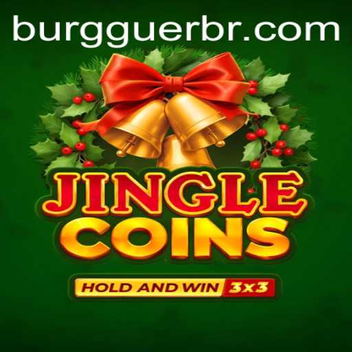 Jinglecoins: A New Game Experience with WG-Burguer