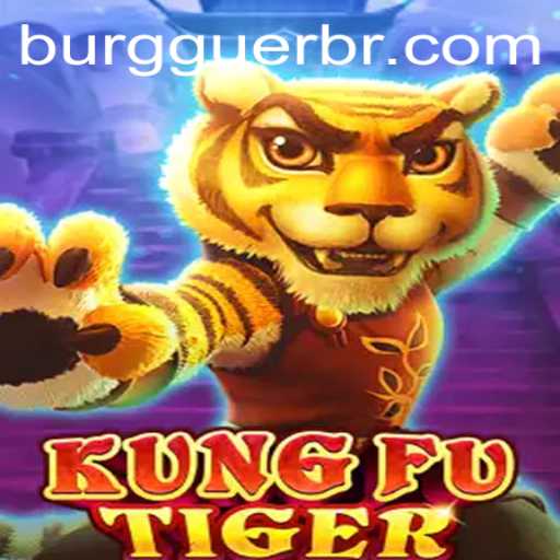 KungFuTiger: Mastering Martial Arts in a Digital Jungle