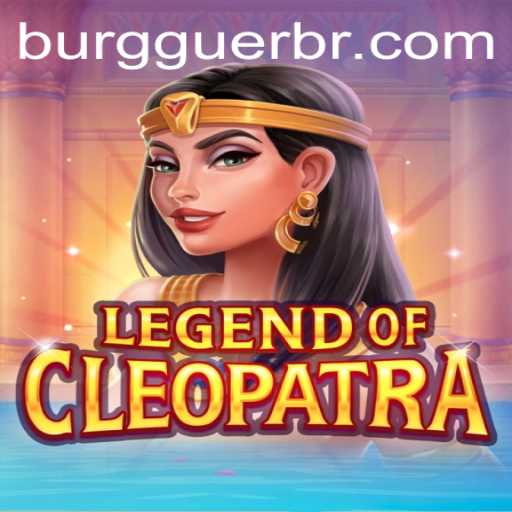 The Enchanting World of LegendOfCleopatra and WG-Burguer