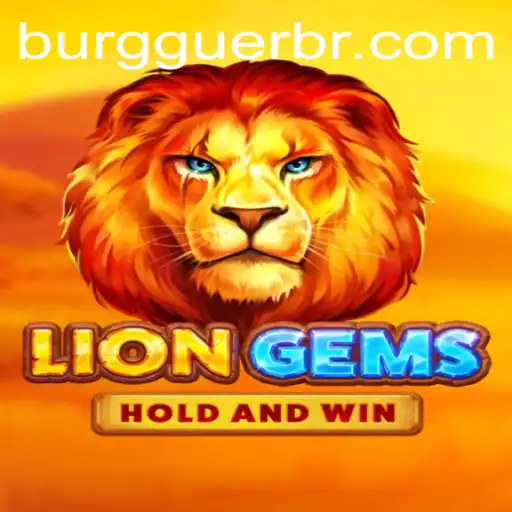 Embark on a Thrilling Quest in LionGems: Where Adventure Meets Strategy