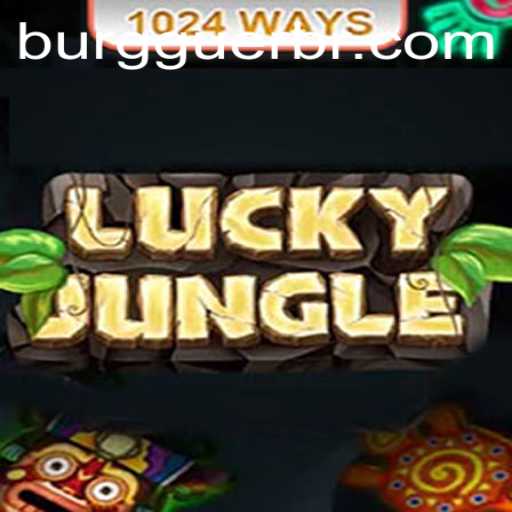 Exploring the Excitement of LuckyJungle1024: A Comprehensive Guide