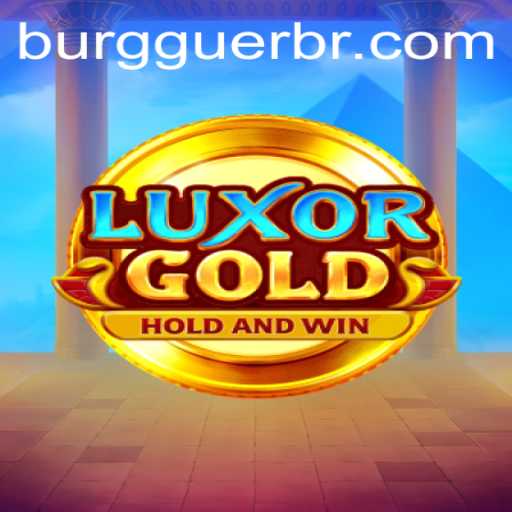 Discovering LuxorGold: A Journey through Ancient Gameplay Mechanics