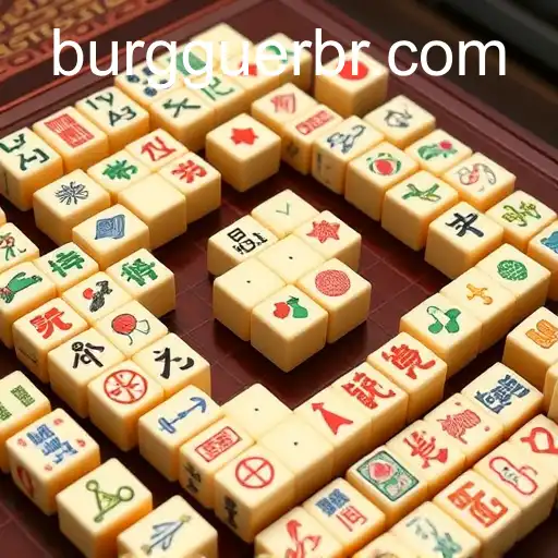 The Allure of Mahjong: Tradition, Strategy, and Cultural Impact