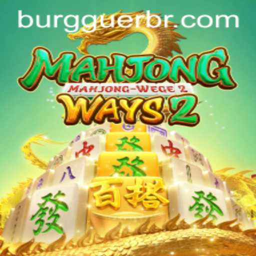 Discover the Intriguing World of MahjongWays2 and the Interactive Excitement of WG-Burguer