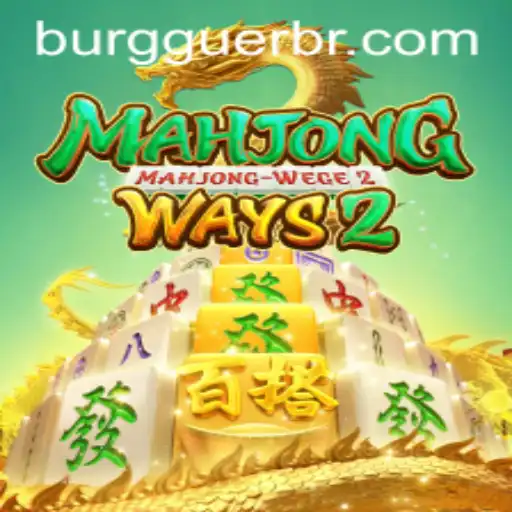 Discover the Intriguing World of MahjongWays2 and the Interactive Excitement of WG-Burguer