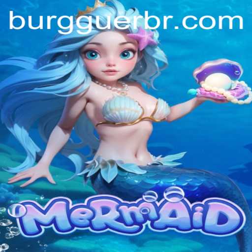Dive into the Enchanting World of Mermaid: A Fantasy Game Experience