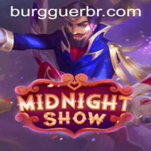Discover the Exciting World of MidnightShow: Immerse Yourself in the Ultimate WG-Burguer Challenge