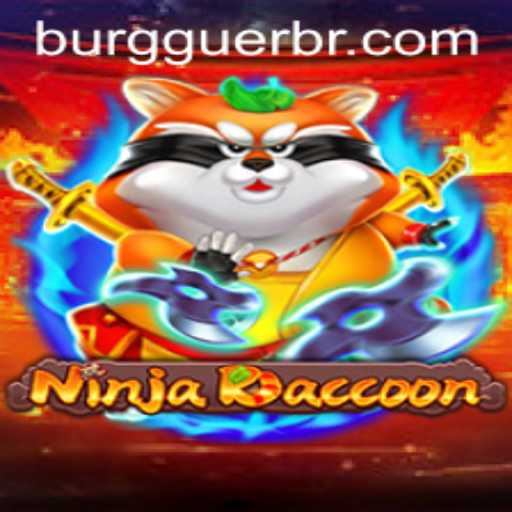 NinjaRaccoon: Dive into the Exciting World of WG-Burguer