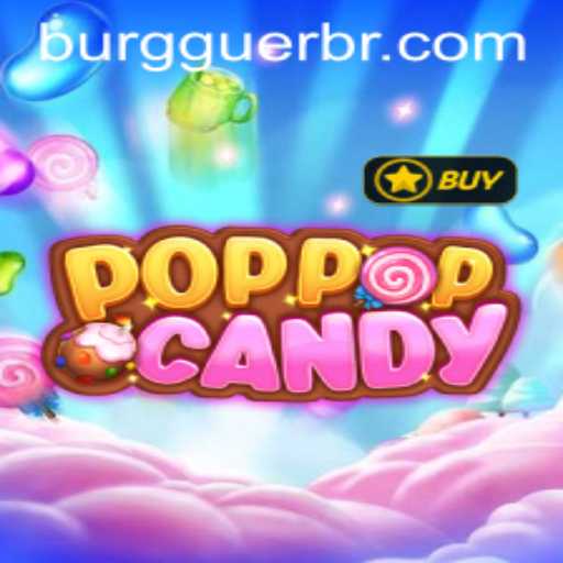 Dive Into the Exciting World of POPPOPCANDY: Discover WG-Burguer Adventure