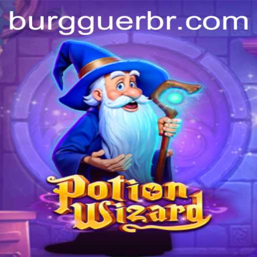 PotionWizard: A Magical Journey with WG-Burguer