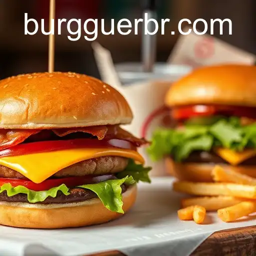 Effective Promotions in the Fast Food Industry: The WG-Burguer Case Study