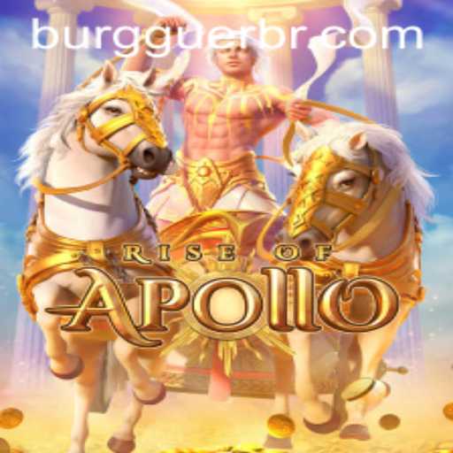 Rise of Apollo: The Epic Journey of WG-Burguer