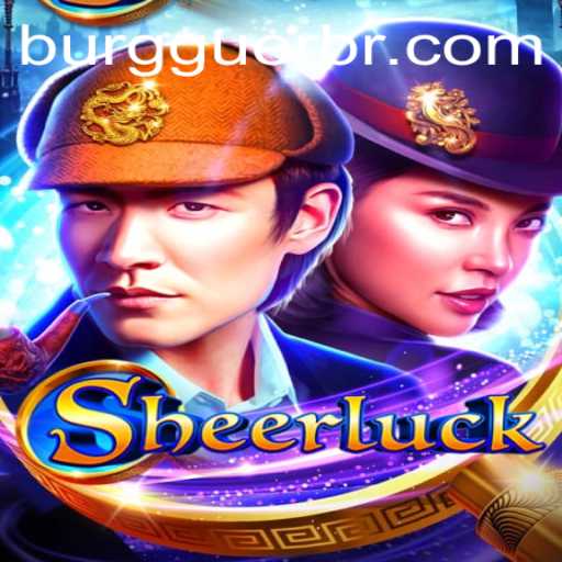 Discover Sheerluck: The Thrilling Game Revolutionizing Puzzle Adventures