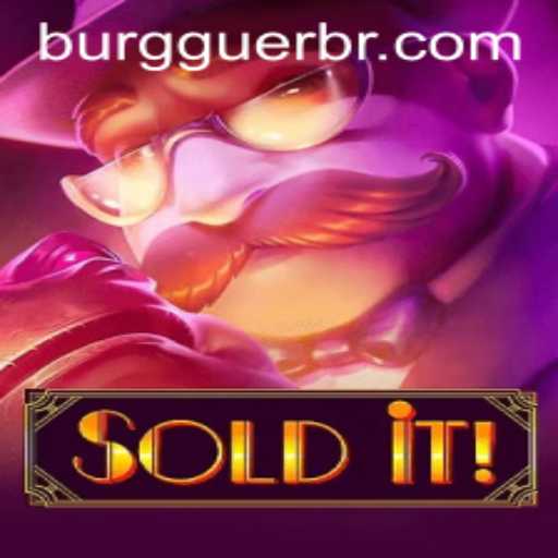 Exploring the World of Soldit: A Deep Dive into WG-Burguer