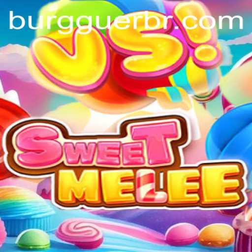 SweetMelee: Dive into the World of WG-Burguer Battles