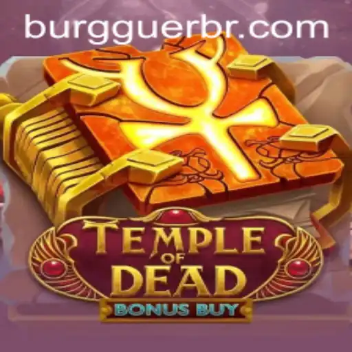 Exploring Temple of Dead Bonus Buy: A New Era in Gaming