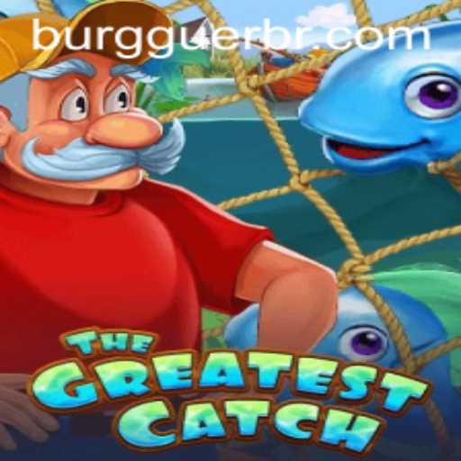 The Ultimate Guide to TheGreatestCatch and Its Addictive Gameplay